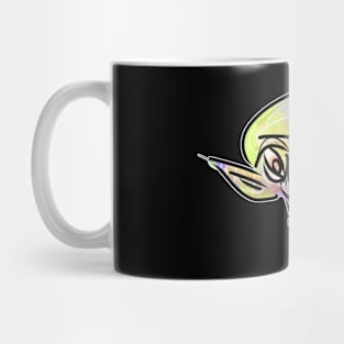 Vampire Bat Mug